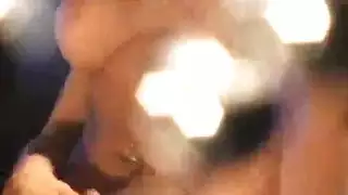 ممثلة مصرية في جنس شرجي خشن