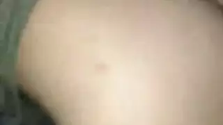 فغر هول مخترق مجعد مشعر