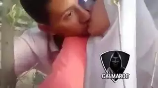 نيكعنيف مراهقين