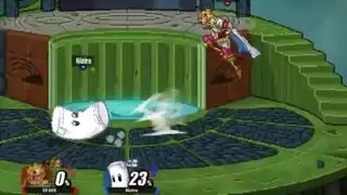 فحل عربي يطلق دفقة مني ضخمة