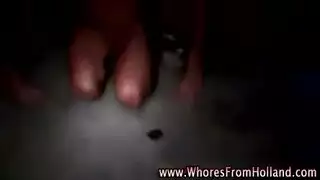 أمستردام قضاء الحاجة شارك