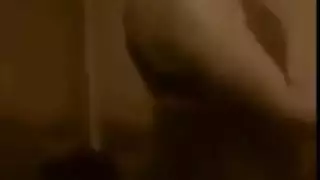 رقص منزلى لبنت شرموطة مع عشيقها بقميص نوم احمر فى اوضة النوم 2019