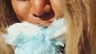 أرنب أريكة متجر