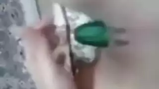 نيج بالخيار والموز