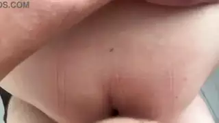 زوجه أبي لا تنام من الشهوه