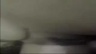 مؤخرة العمة الكبيرة تتعرض لضربات قاسية من قريبها