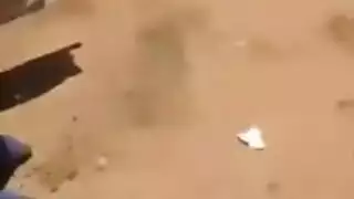 نيك في العراء بالصحراء وضعية الكلب المتوحشة