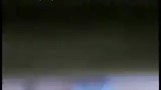 جلسة سكس في الشارع: فحل سكران يقدم ضربات قاسية لعاهرة مستعدة