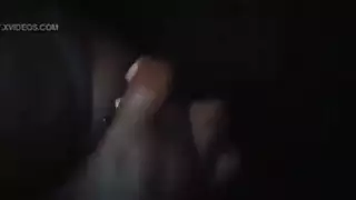 الأبنوس فاتنة مع كس مشعر يجري مارس الجنس سيلفيا سانت في بلدها ضيق الحمار